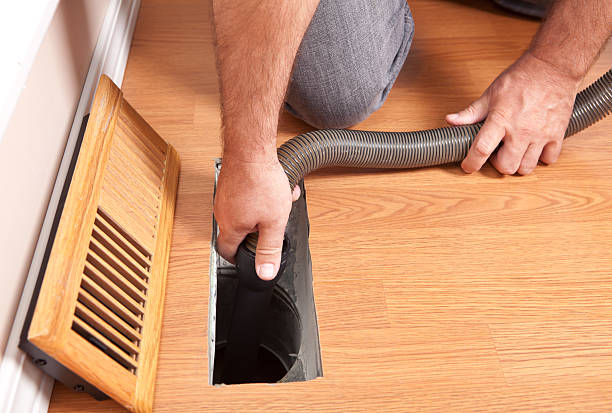 Best Home Air Vent Cleaning  in Ionia, MI